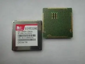 10 шт.лот SIM5320E, модуль SMT типа 3G WCDMA, модуль SIM5320E, модуль GSMGPRSEDGE SIM5320E