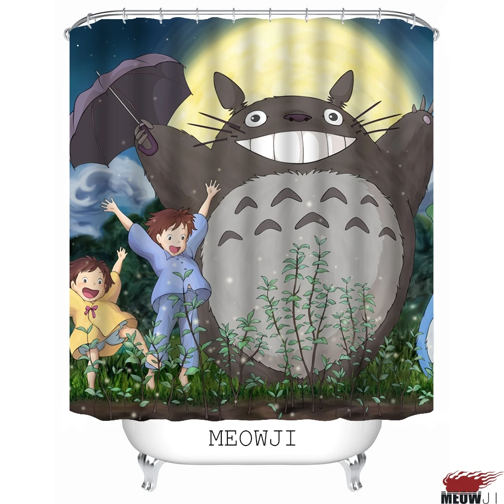 Прекрасный Тоторо милые дети мультфильм аниме ребенок девочка мальчик