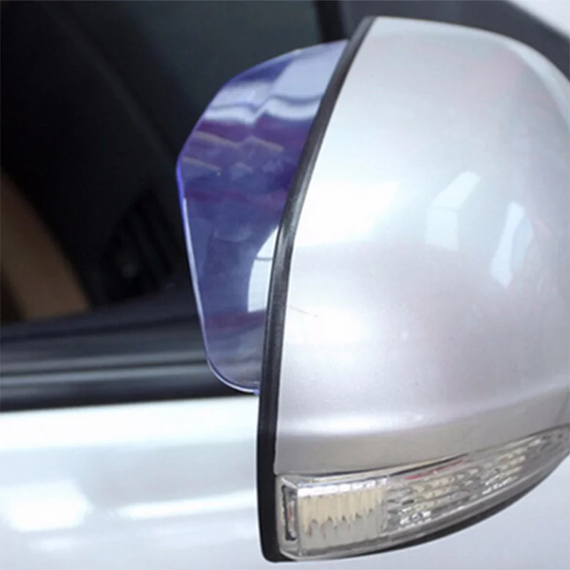 Автомобильные аксессуары для зеркала заднего вида Универсальные гибкие