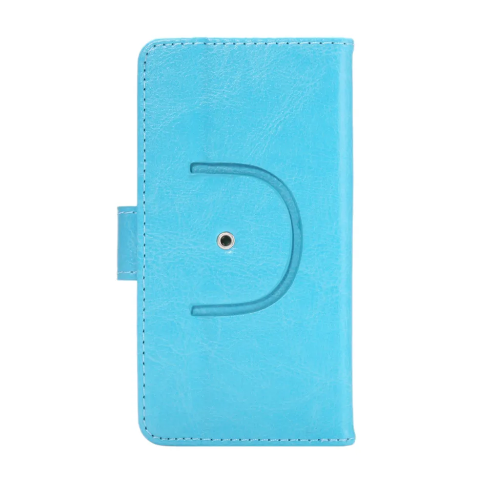 Для Huawei Enjoy 5S Case Высококачественным Мода 360 Вращение Мобильного Телефона Кожа Case3