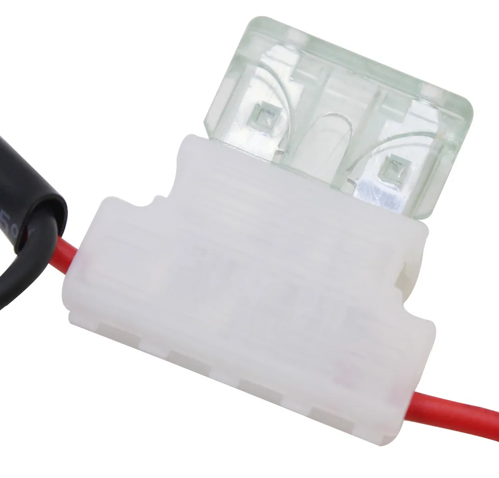 Светильник контроллер 12В 5А Автомобильный светодиодный DRL релейный дневной