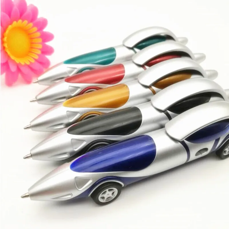 Креативная Автомобильная шариковая ручка очень классная для дневника письма