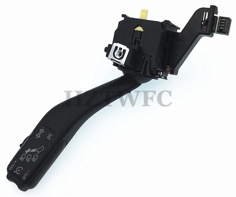 Круиз-контроль переключатель сигнала поворота 1K0953513G 1K0 953 513G для VW Jetta Golf 5 6 MK6 VI Jetta Plus GTI MK5 для Skoda