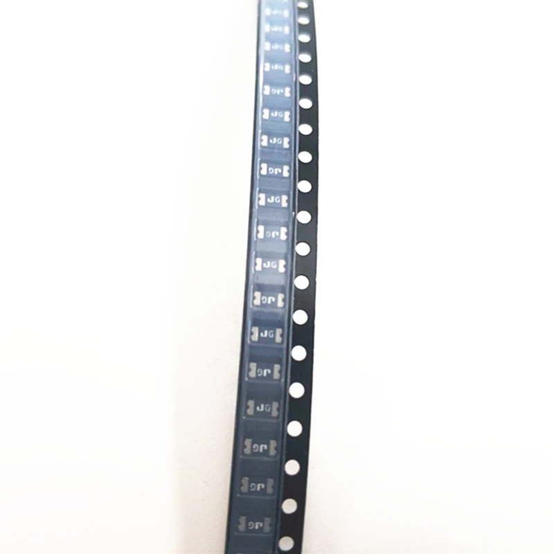 50 шт./лот 1206 0.5A/2A/0.1A/0.2A/0.5A/0.75A/1.1A/2A SMT SMD сбрасываемый предохранитель PPTC PolySwitch