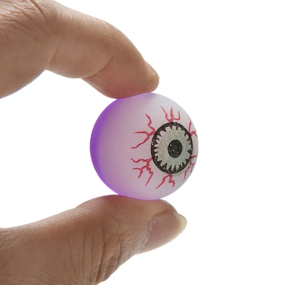 Смешанный упругий шар Детские эластичные резиновые шарики детские шариковые