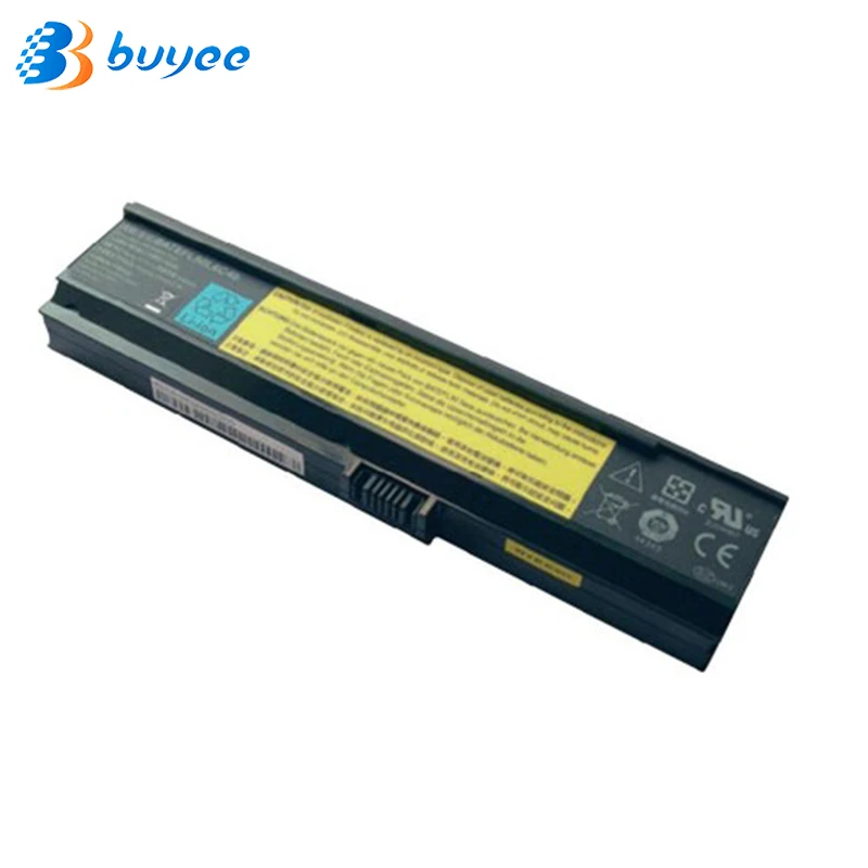 Аккумулятор BATEFL50L6C40 для ноутбука Acer Aspire SQU-525 3030 3050 3200 3600 5570 5550 558X 5580 5030 3680 5500 5050 |