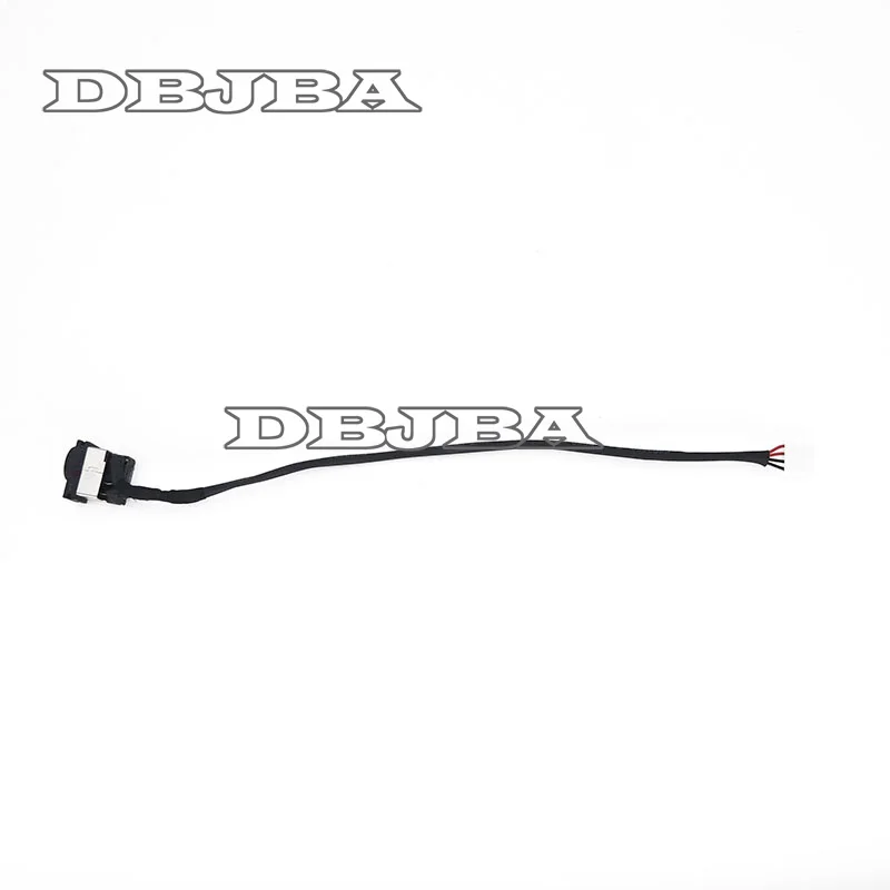 Новый разъем питания постоянного тока WZSM кабель для Samsung NP300E5E NP300E5E-A02 NP300E5E-A02US