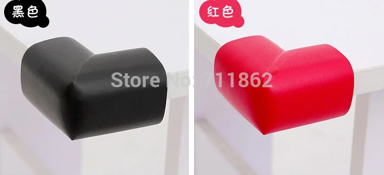 8 шт./партия мягкие детские защитные уголки|corner guard|edge guardbaby safe corner protector |