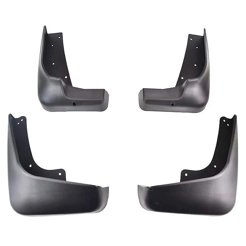 Car Mud Flaps For 2006-2015 Suzuki Grand Vitara / Edcudo (JT) Mudflaps Splash Guards Flap Mudguards Fender 2014 2013 2012 | Автомобили и