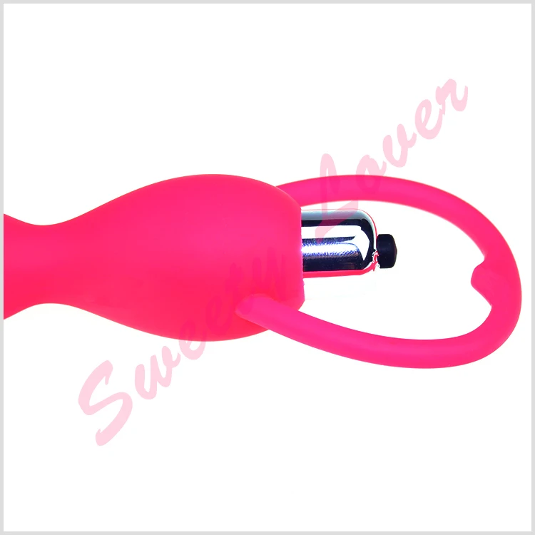 Новинка 2015 вибратор секс игрушки для женщин анальный Гладкий силиконовый