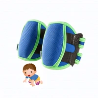 adjustable baby cribs leg warmers baby active movement kneepad baby care