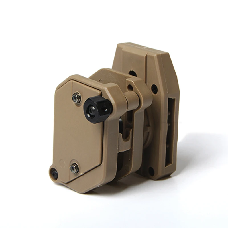 TB FMA IPSC USPSA IDPA тактическая съемка с регулировкой угла скоростной стрелок чехол