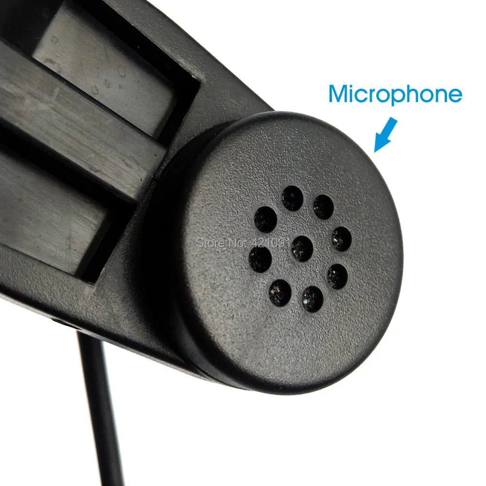 Армейский телефон плечо ручной динамик микрофон для Motorola CP160 EP450 GP300 GP68 GP88 GP88S HYT TC-500 рация