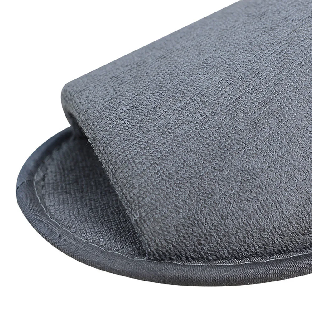 Портативная одноразовая тапочка для кемпинга путешествий в гостиничном клубе