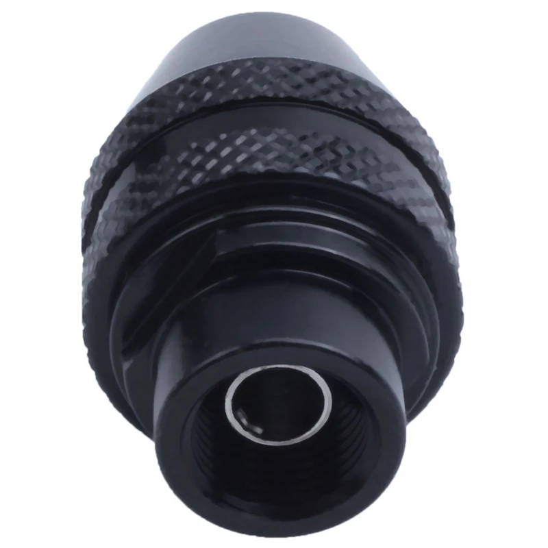 Для Dremel 4486 MultiPro Keyless Chuck черный|Зажим| |