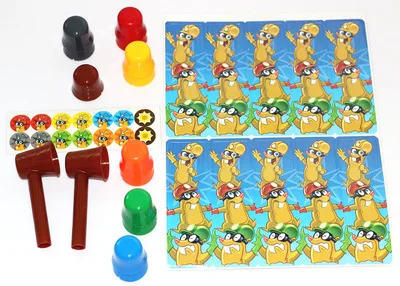 Игра-головоломка для детей | Спорт и развлечения