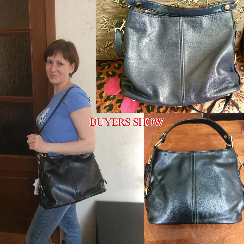Namvitae Натуральная Кожа Женские Сумки Модная Кожаная Сумка Торба На Плечо bolsas femininas