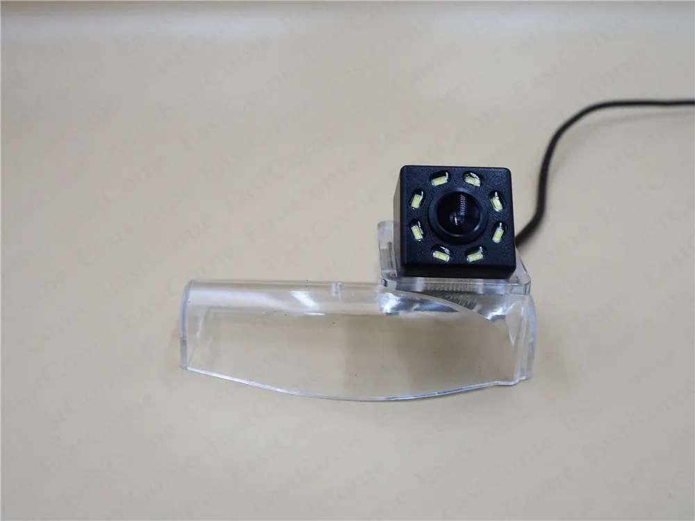 8LED автомобильная парковочная камера заднего вида для Mazda 3 2 Mazda3 Sport Mazda2 2011 2012 2013 |