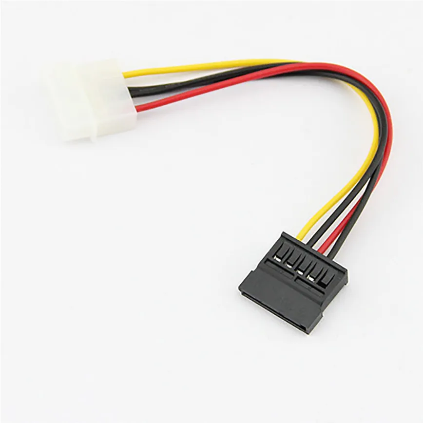Кабельный адаптер высшего качества новый 18 см USB2.0 IDE для последовательного ATA SATA