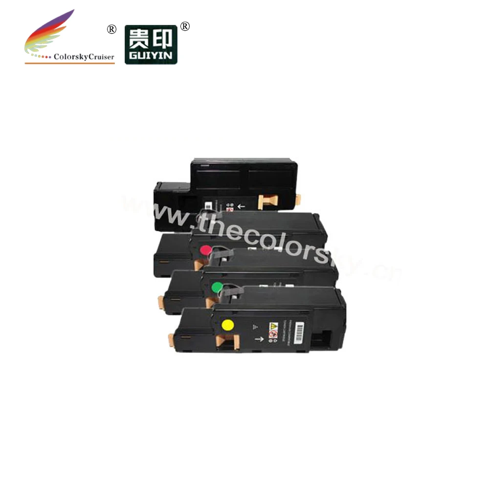 (CS-NEC5600CT) цветной тонер laserjet Принтер лазерный картридж для NEC PR-L5600C PRL5600C PR L5600C 5600C (2 2