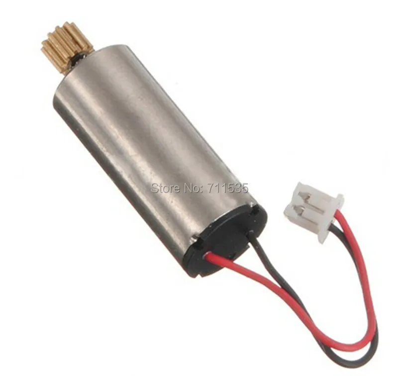 Главный привод передний мотор + за моторы B комплект Запчасти для Wl игрушки V929 V949