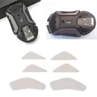 Игровая мышь для SteelSeries Rival компл.упак., проводная, белая мышь, скользящая, Edg, 2 600