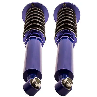Полный Coilovers стойки подвески ударные наборы для Nissan S14 200SX 240SX LE SE R 94 98 катушки