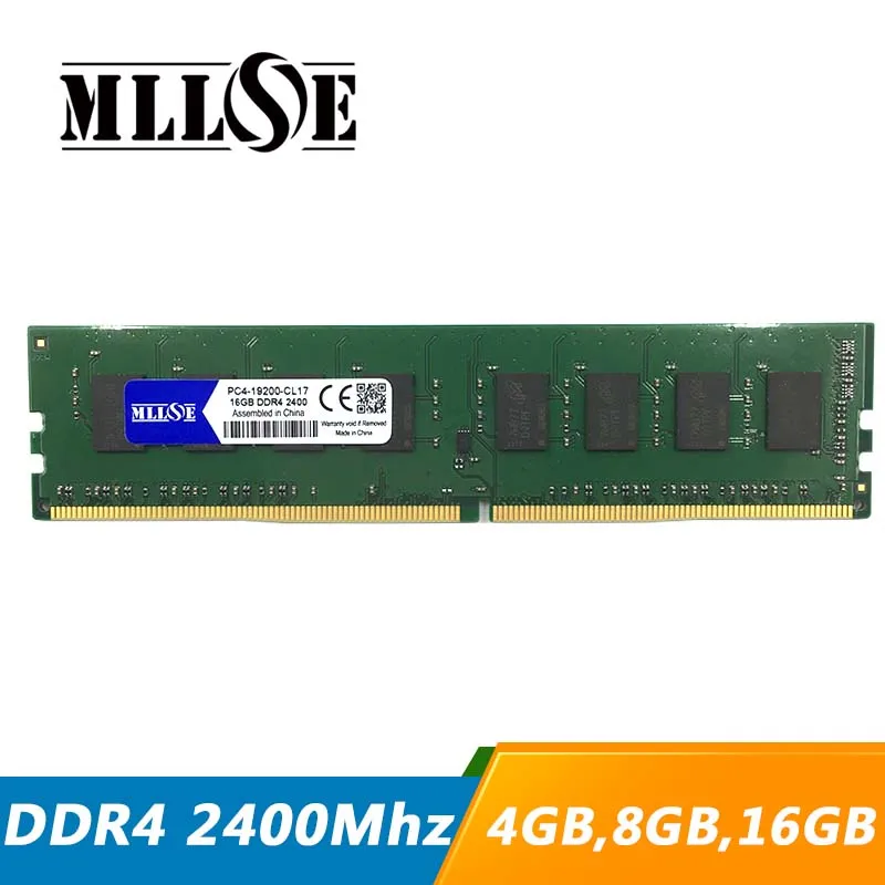 

Sale 2400T DDR4 8G Desktop Memory DDR4 4GB 16GB 8GB 16G 2400mhz PC4-19200 2400 mhz 19200 4G PC Computer RAM SODIMM Motherboard