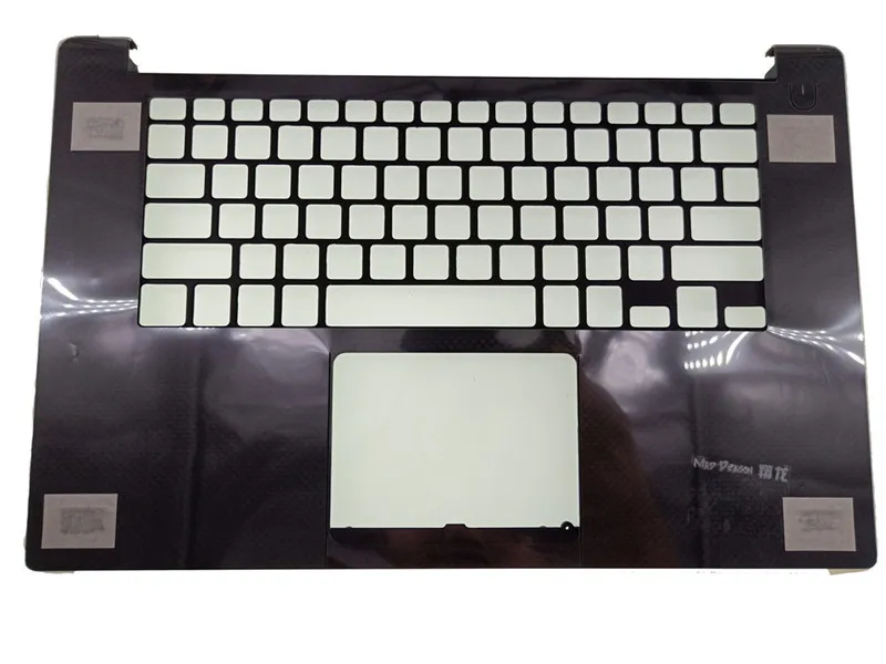 Новый оригинальный 0JK1FY JK1FY 0KYN7Y KYN7Y для ноутбука Dell XPS15 9550 Precision 5510 M5510 замена US Упор