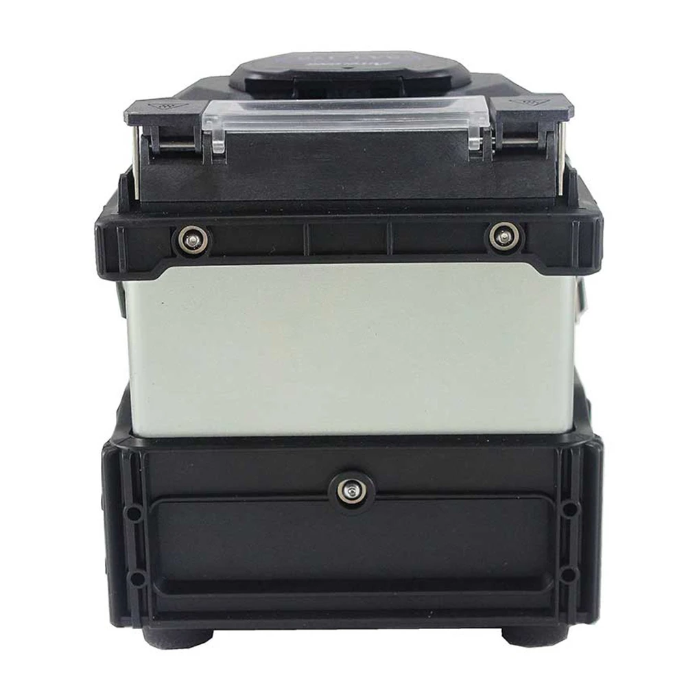 Устройство для оптоволоконного термического сращивания с 6