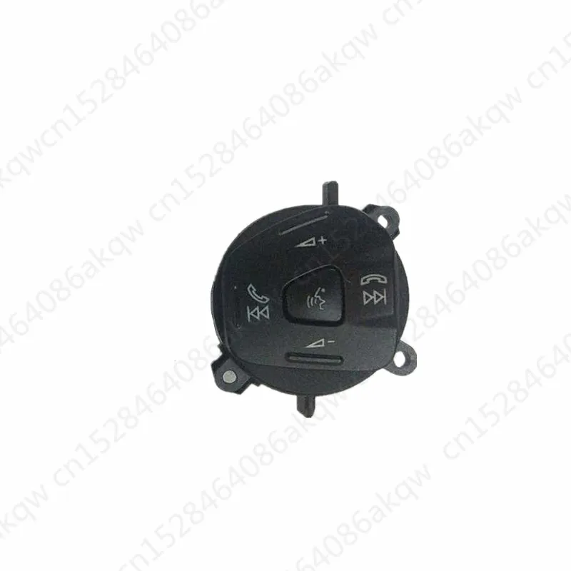 

Bluetooth-переключатель для телефона 2011Fo rd2014, рулевое колесо, многофункциональный развлекательный Bluetooth-переключатель для телефона, многофункциональный переключатель