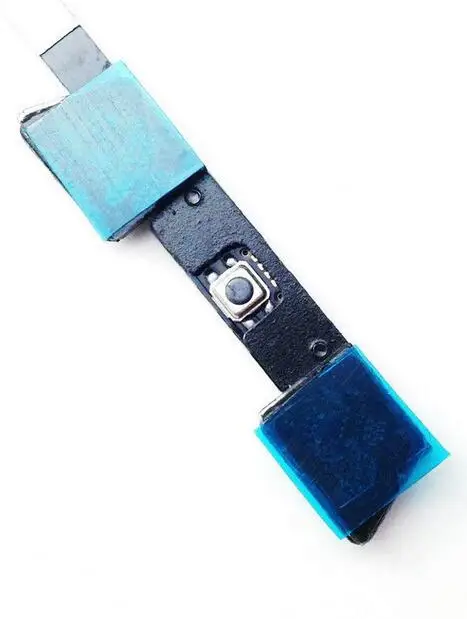 New Home Menu Button Flex Ribbon cable For iPad 4 internal Replacement Part 4G | Компьютеры и офис
