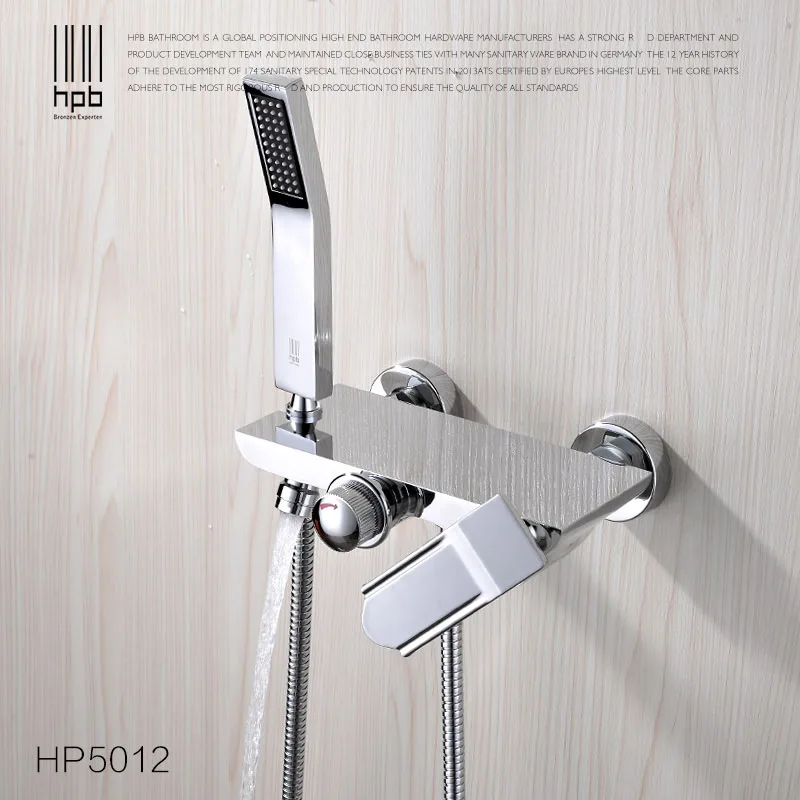 Блаватская Новые Красивые Дизайн латунь Ванная комната Для ванной ванна кран