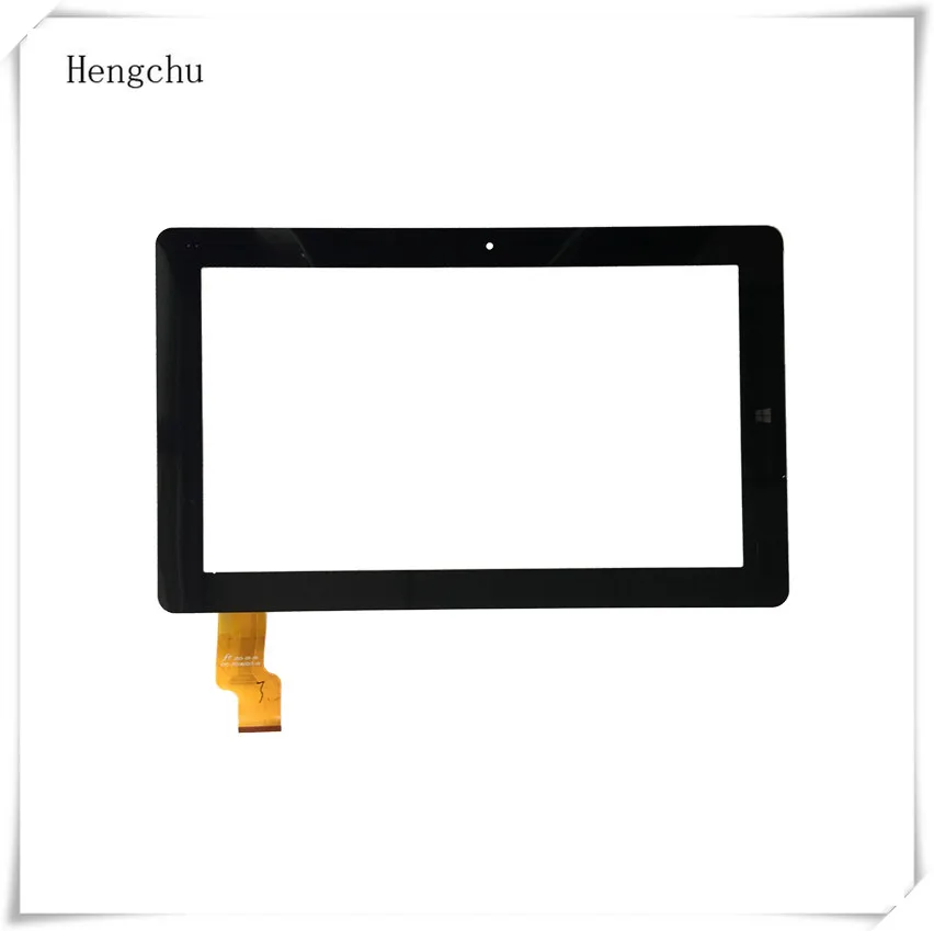 

New 10.1 Inch Touch Screen Digitizer Panel FPC-FC106S015-01 tablet pc