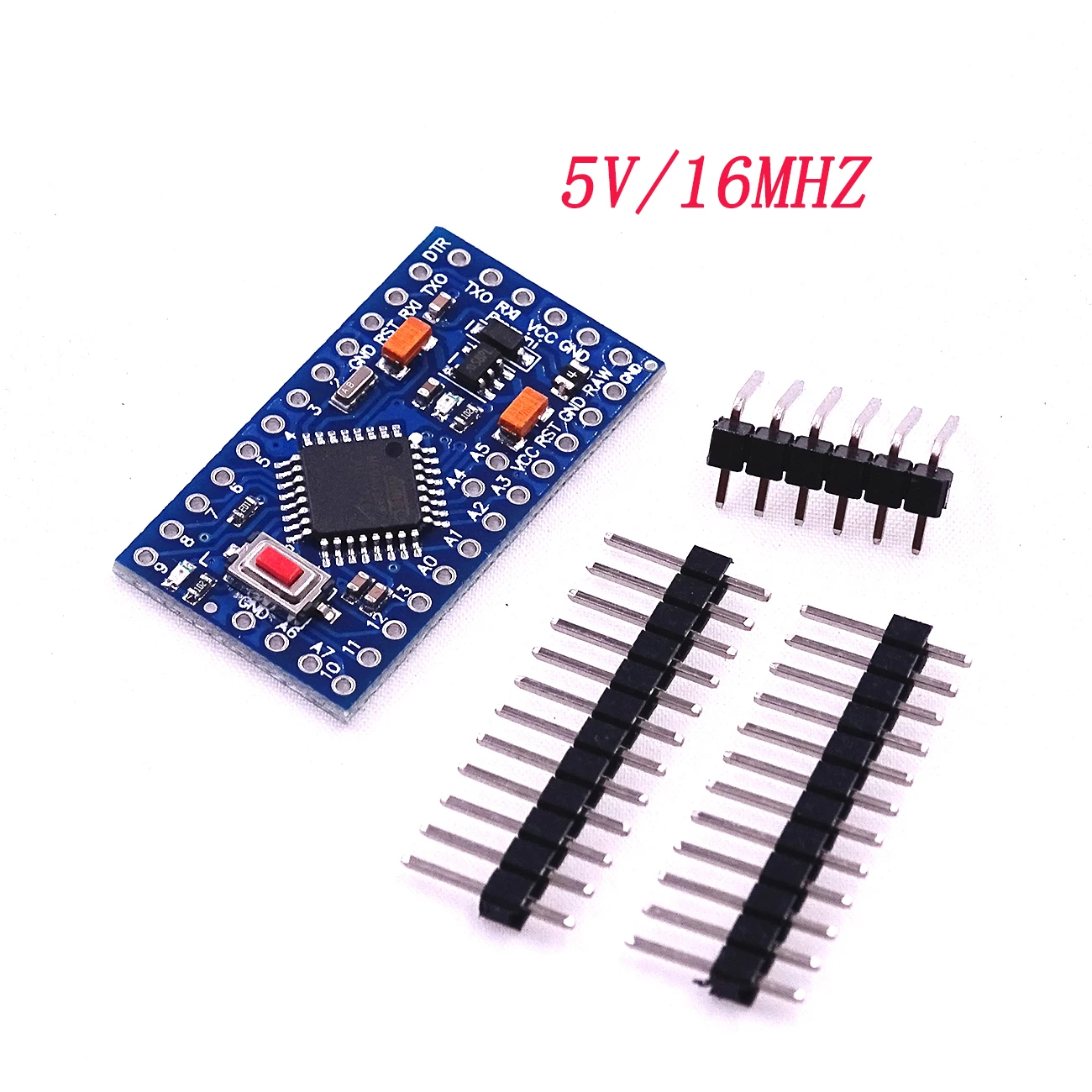 Мини видеокамера регистратор с креплением к 328 мини 3 V/8 M 5V/16M ATMEGA328 ATMEGA328P AU МГц 5V/16