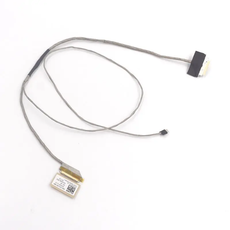 

For Lenovo IdeaPad 100-15IBD 100-15LBD 100-15 DC02001XL10 LCD LVDs Video Cable
