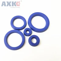 axk 5x12x5 5 u cup seal single lip pneumatic and hydraulic seal piston rod seal u seal