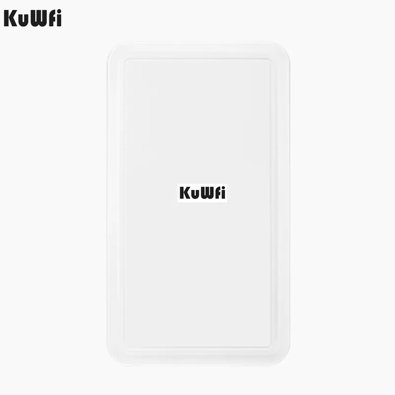 3 км-5 км 1200 Мбит/с 2 4 ГГц CPE wifi-маршрутизатор открытый 5 8 Wi-Fi повторитель удлинитель