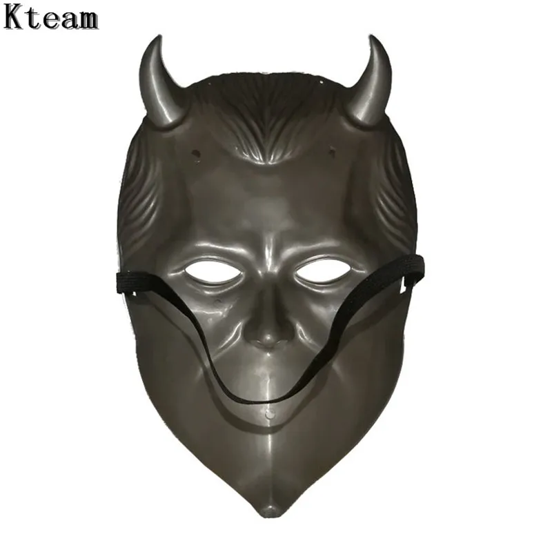 Горячее предложение! Призрак BC рок-н-ролл группы Косплэй маска костюм упыря