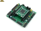 Макетная плата Altera Cyclone EP4CE6 EP4CE6E22C8N ALTERA Cyclone IV FPGA, комплект, все IOs = стандартные стандарты для OpenEP4CE6-C