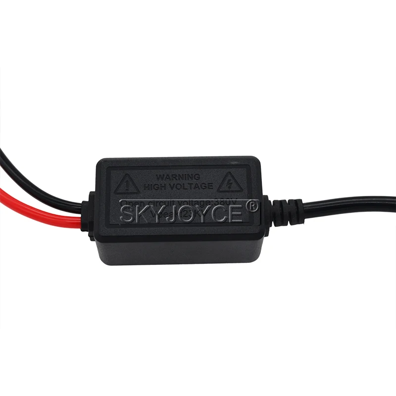 SKYJOYCE 55 Вт AC Быстрый Яркий Тонкий балласт комплект HID Ксеноновые фары лампы 24 В H1 H3 H11 h7 9005 9006 ксенон hid комплект 4300 К 5000 К 6000 К