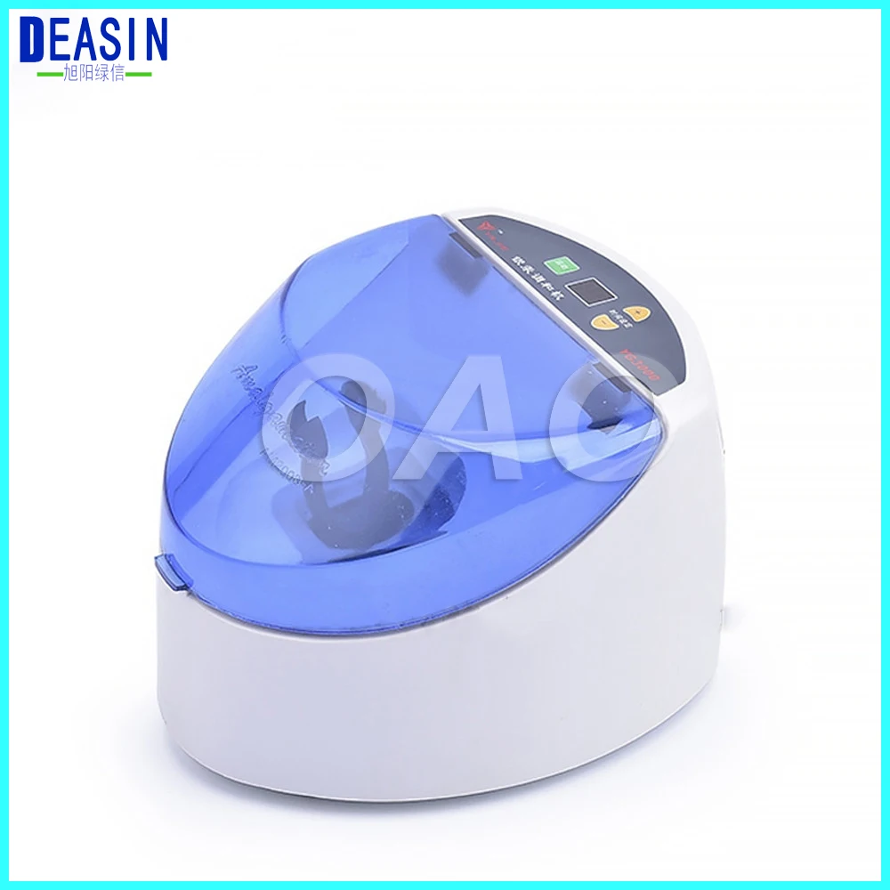 Good quality NEW Digital Dental Amalgamator machine 3500 RPM Amalgama capsule mixer