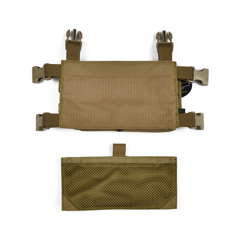 CQC RRV жилет molle, для страйкболла MK3 MFC 2,0 грудь Установка военный штурм тактический жилет полицейские бронежилеты охотничий жилет TW-CR004