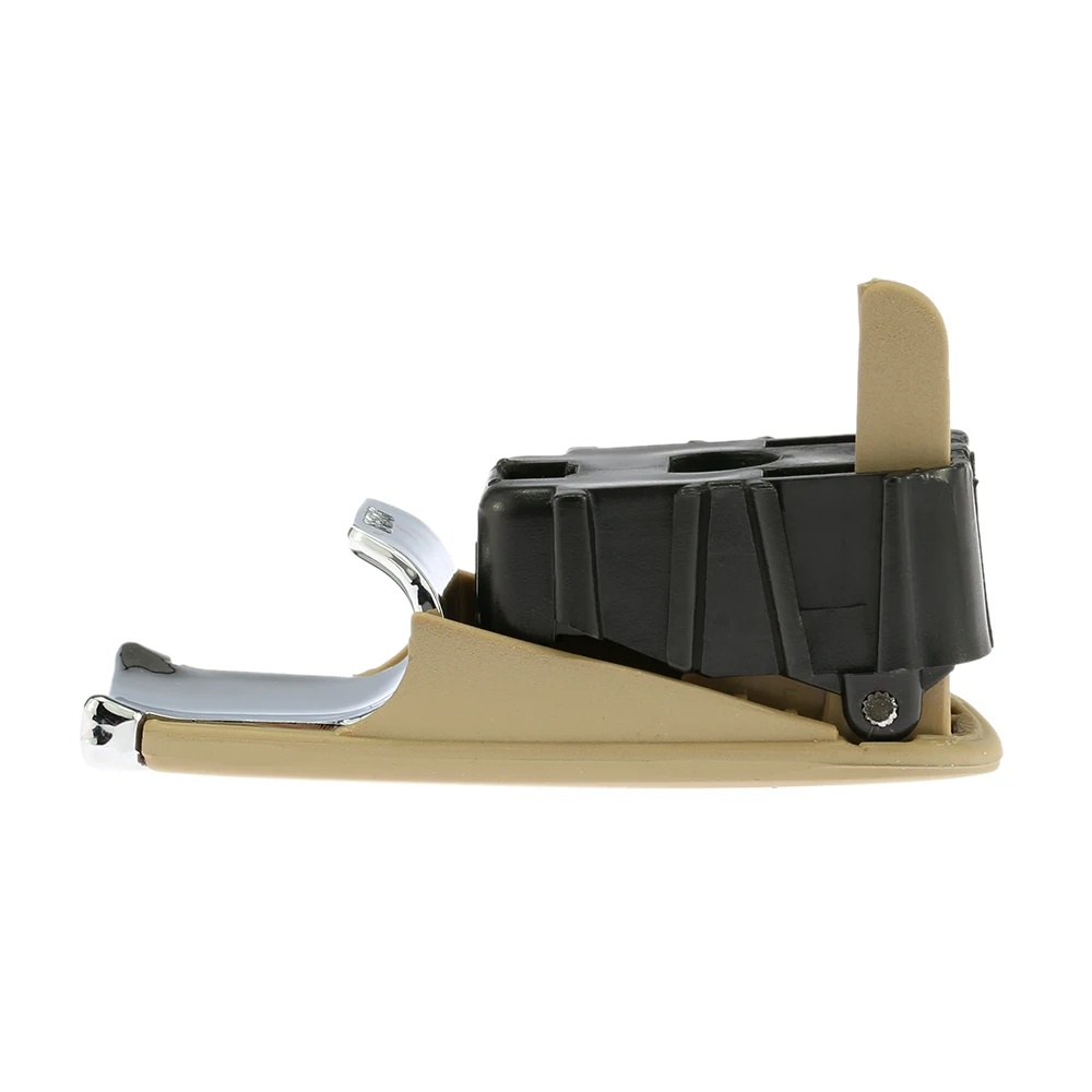 Крышка для отделка ящика перчаток с левым рулем ручка Audi A4 8E B6 B7 2001-2007 аксессуары
