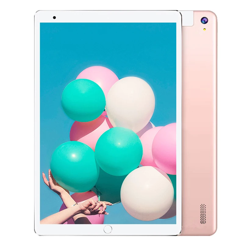 Бесплатная доставка 10 1 дюймов MTK8752 Octa Core android 6 0 Tablet PC 1280x800 HD 4 ГБ Оперативная