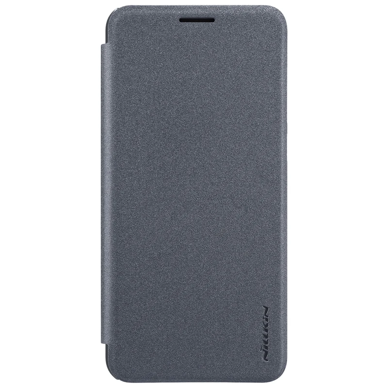 Чехол для Huawei Nova 2 S чехол с откидной крышкой из искусственной кожи Nillkin 6 0 дюйма 2S |