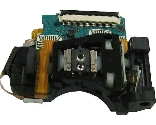 HOTHINK со сменной лазерной линзой KES450EAA KES 450EAA KEM для Playstation 3 PS3 тонкий 160 Гб 320|kes| |