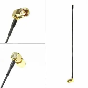 ImmersionRC 433MHz Whip Antenna |