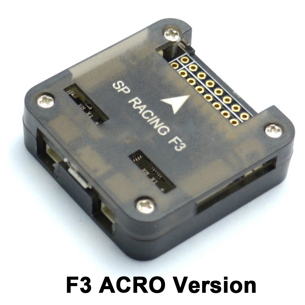 Nartor F3 Полетный контроль SP Pro Racing Deluxe Версия Новый мини + OSD для Mini 250 210 Квадрокоптер