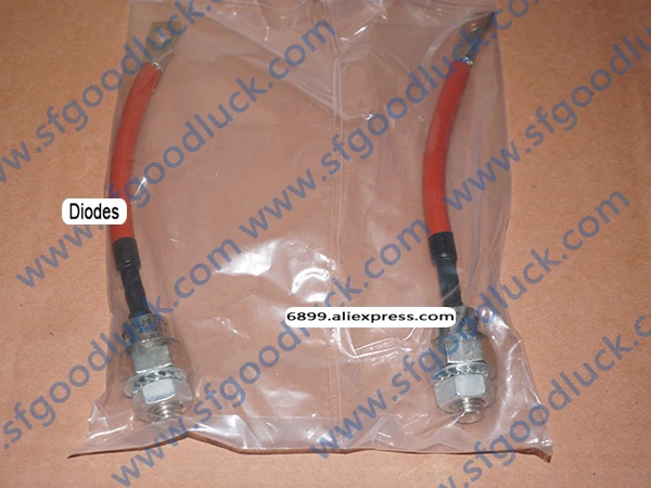 Диод выпрямителя 45M30 300V 150A|rectifier diode|diode 150arectifier diode 150a |